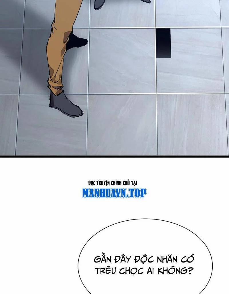 Ta Học Trảm Thần Trong Bệnh Viện Tâm Thần 174 trang 30