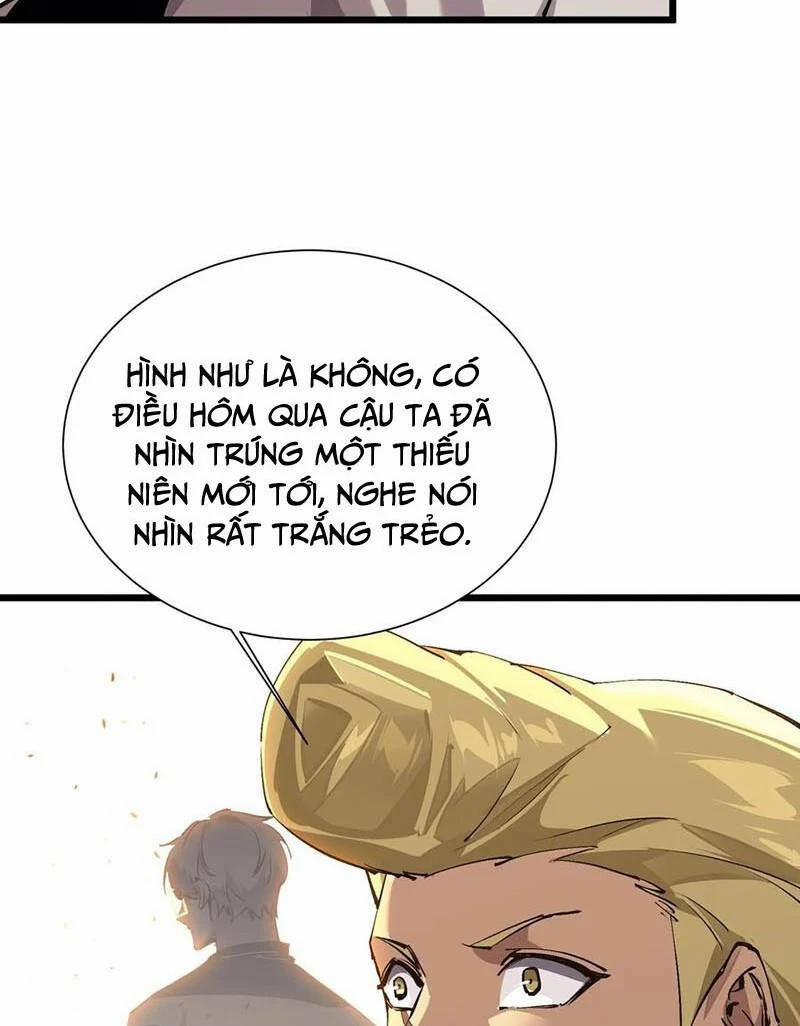 Ta Học Trảm Thần Trong Bệnh Viện Tâm Thần 174 trang 32