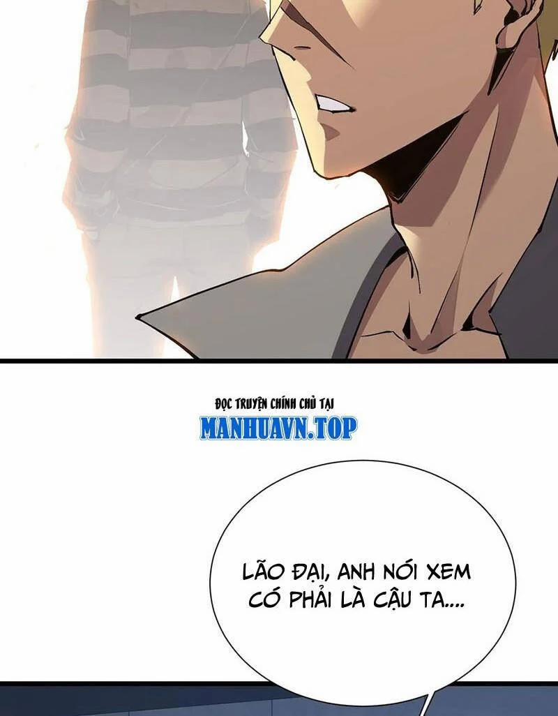 Ta Học Trảm Thần Trong Bệnh Viện Tâm Thần 174 trang 33