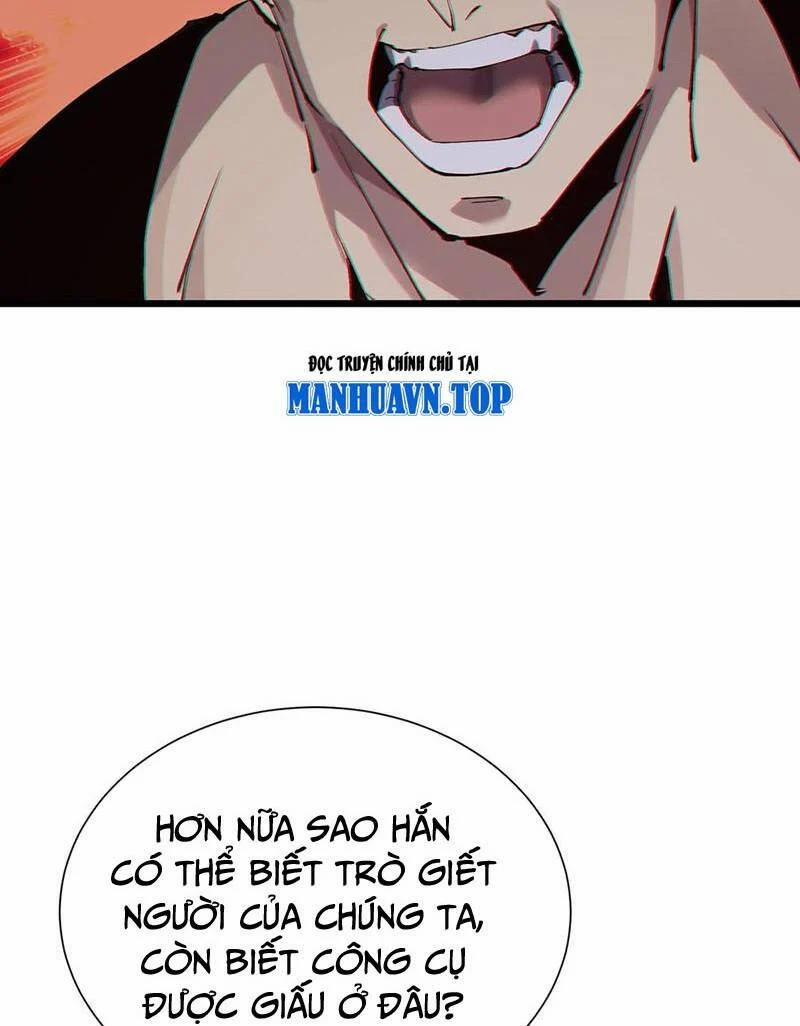 Ta Học Trảm Thần Trong Bệnh Viện Tâm Thần 174 trang 36