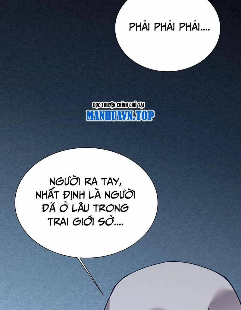 Ta Học Trảm Thần Trong Bệnh Viện Tâm Thần 174 trang 38