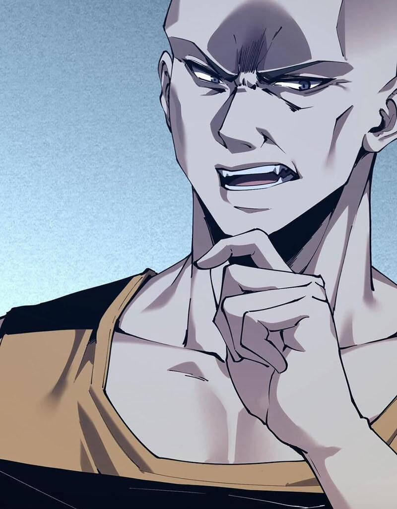 Ta Học Trảm Thần Trong Bệnh Viện Tâm Thần 174 trang 39