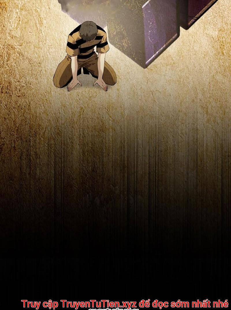 Ta Học Trảm Thần Trong Bệnh Viện Tâm Thần 174 trang 4