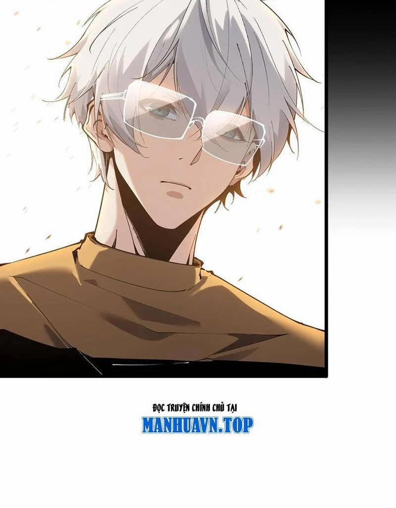 Ta Học Trảm Thần Trong Bệnh Viện Tâm Thần 174 trang 45