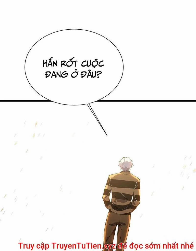 Ta Học Trảm Thần Trong Bệnh Viện Tâm Thần 174 trang 46