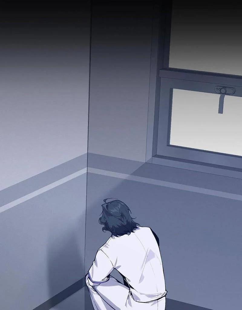 Ta Học Trảm Thần Trong Bệnh Viện Tâm Thần 174 trang 49