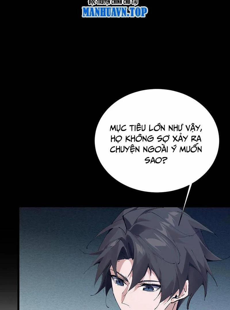 Ta Học Trảm Thần Trong Bệnh Viện Tâm Thần 174 trang 5