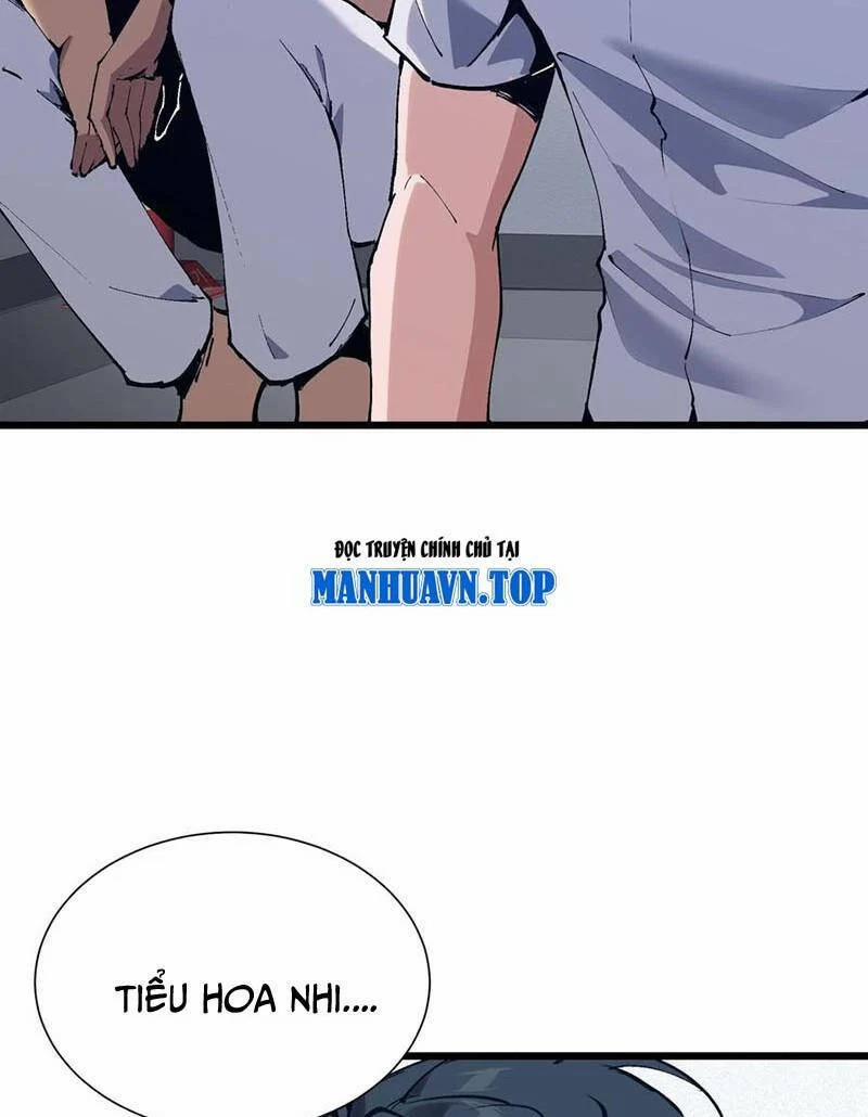 Ta Học Trảm Thần Trong Bệnh Viện Tâm Thần 174 trang 55