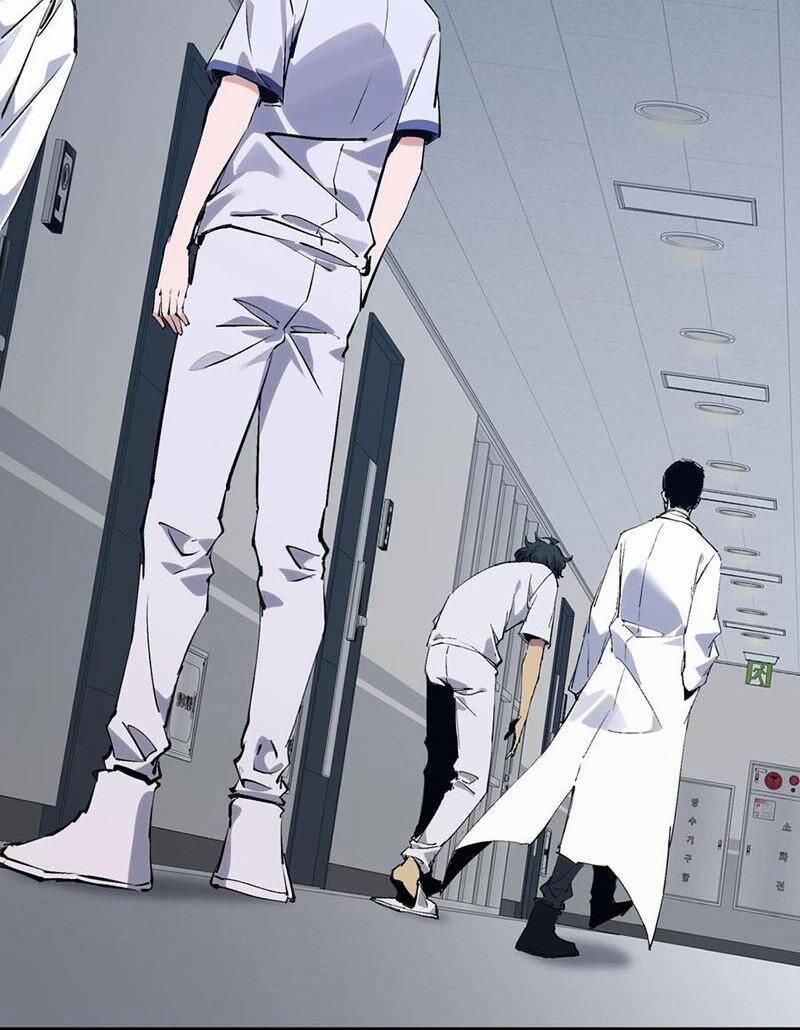 Ta Học Trảm Thần Trong Bệnh Viện Tâm Thần 174 trang 61