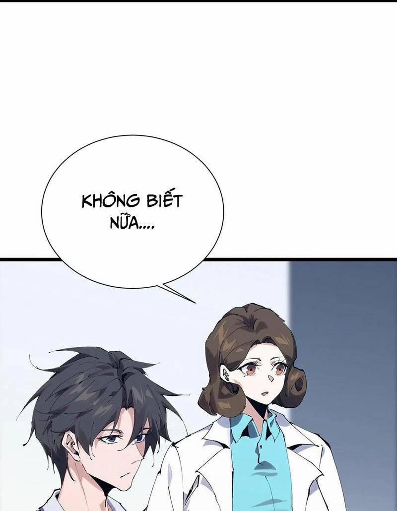 Ta Học Trảm Thần Trong Bệnh Viện Tâm Thần 174 trang 62