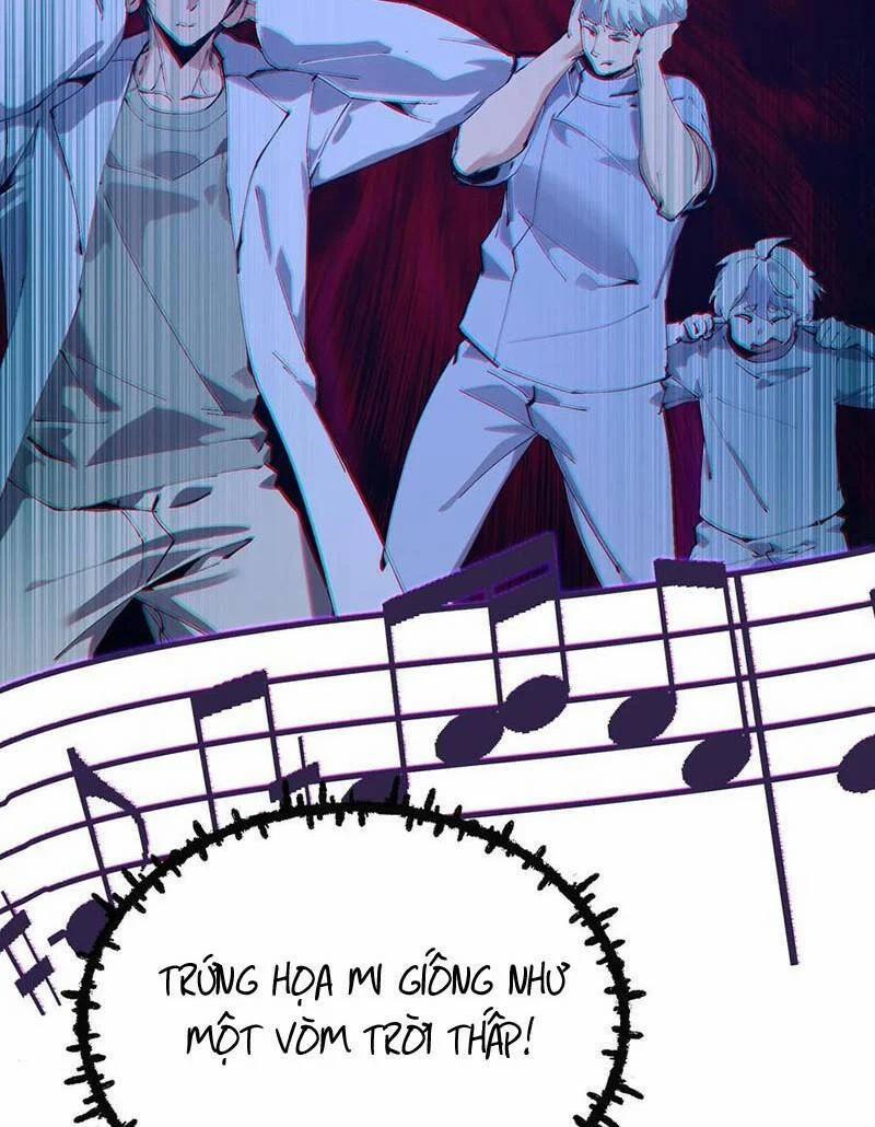 Ta Học Trảm Thần Trong Bệnh Viện Tâm Thần 174 trang 67