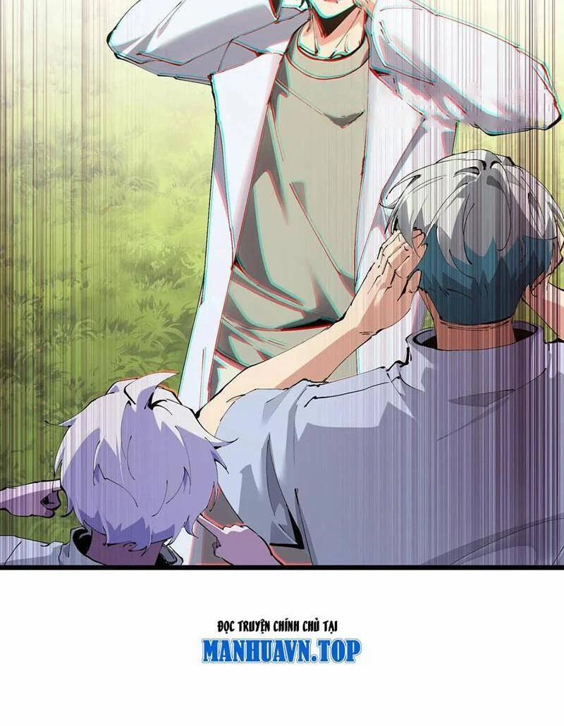 Ta Học Trảm Thần Trong Bệnh Viện Tâm Thần 174 trang 69