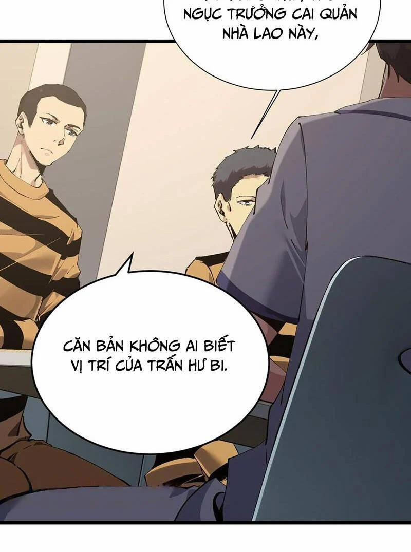 Ta Học Trảm Thần Trong Bệnh Viện Tâm Thần 174 trang 7