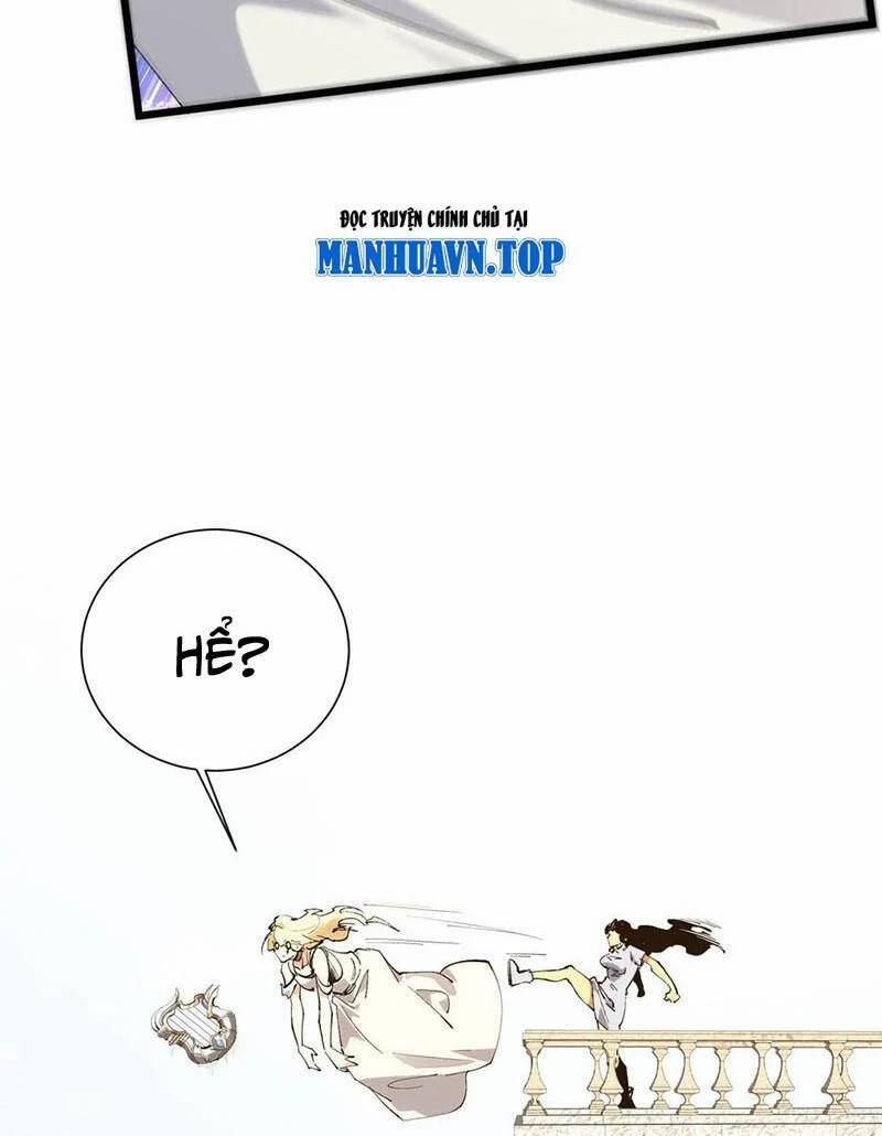Ta Học Trảm Thần Trong Bệnh Viện Tâm Thần 174 trang 73