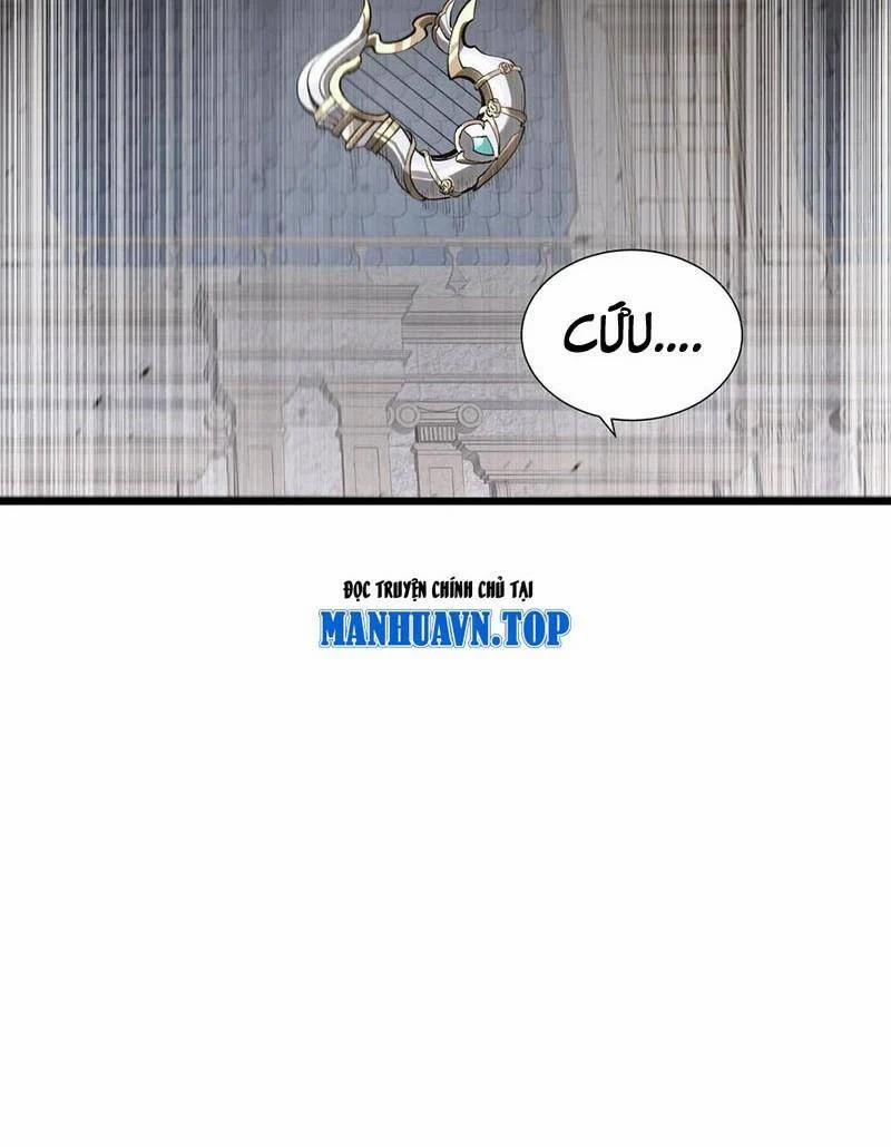 Ta Học Trảm Thần Trong Bệnh Viện Tâm Thần 174 trang 75