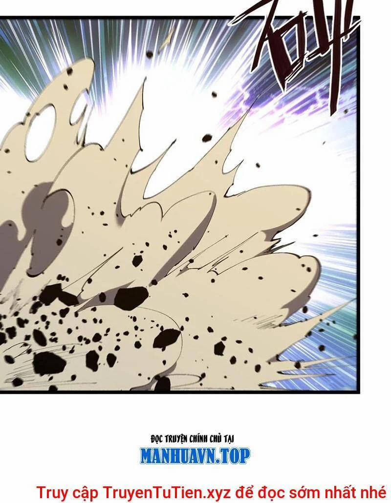 Ta Học Trảm Thần Trong Bệnh Viện Tâm Thần 174 trang 78
