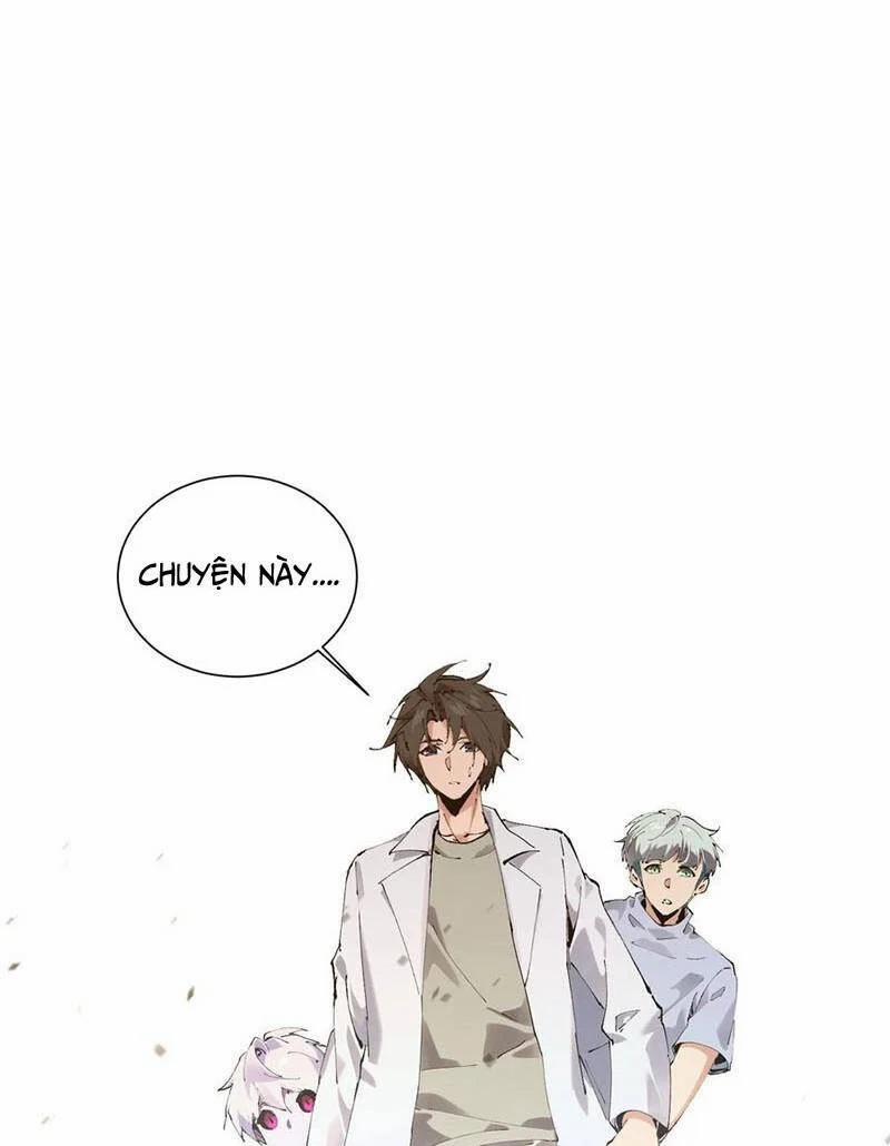 Ta Học Trảm Thần Trong Bệnh Viện Tâm Thần 174 trang 79