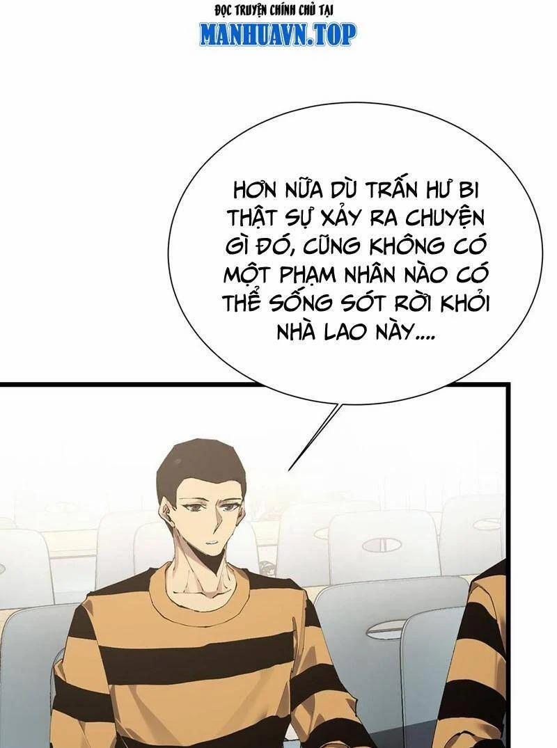 Ta Học Trảm Thần Trong Bệnh Viện Tâm Thần 174 trang 8