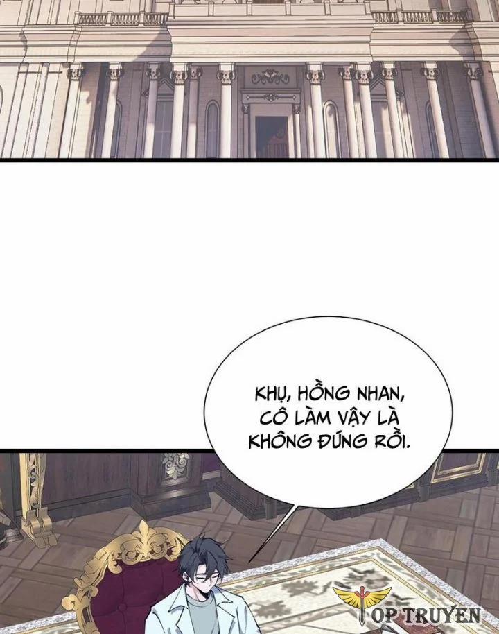 Ta Học Trảm Thần Trong Bệnh Viện Tâm Thần 175 trang 1