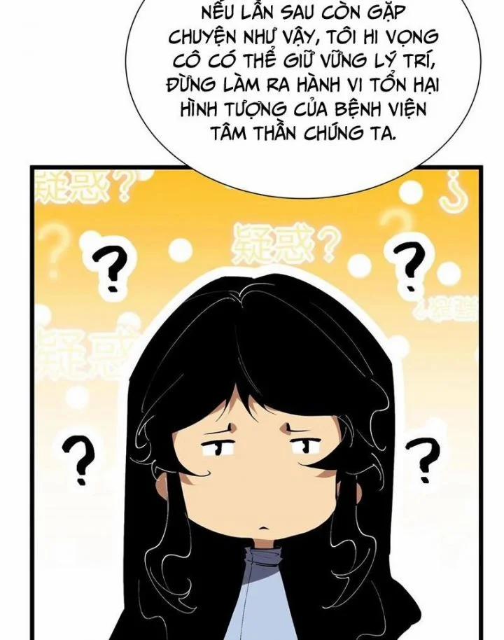 Ta Học Trảm Thần Trong Bệnh Viện Tâm Thần 175 trang 10