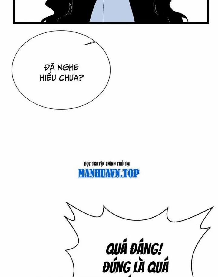Ta Học Trảm Thần Trong Bệnh Viện Tâm Thần 175 trang 11