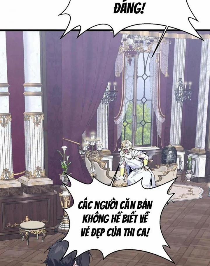Ta Học Trảm Thần Trong Bệnh Viện Tâm Thần 175 trang 12