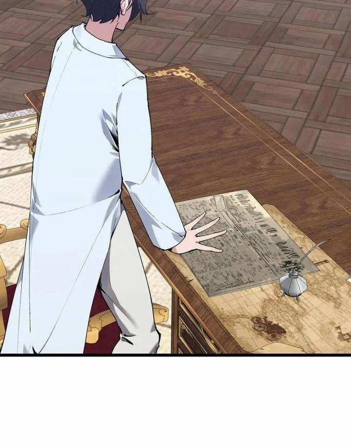 Ta Học Trảm Thần Trong Bệnh Viện Tâm Thần 175 trang 13