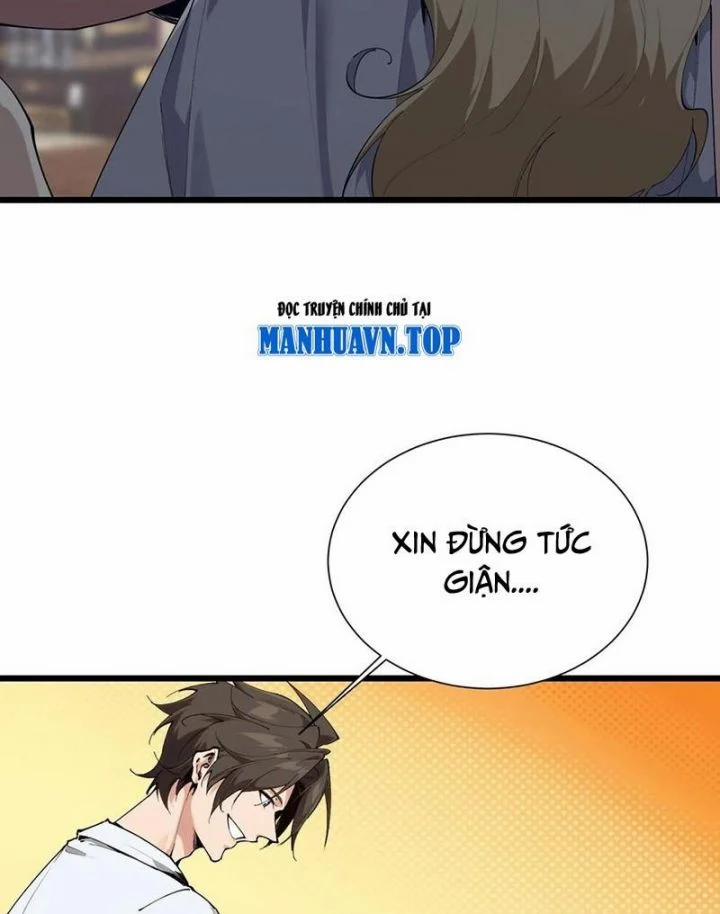 Ta Học Trảm Thần Trong Bệnh Viện Tâm Thần 175 trang 15