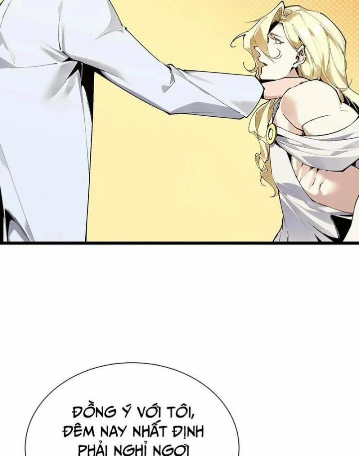 Ta Học Trảm Thần Trong Bệnh Viện Tâm Thần 175 trang 16