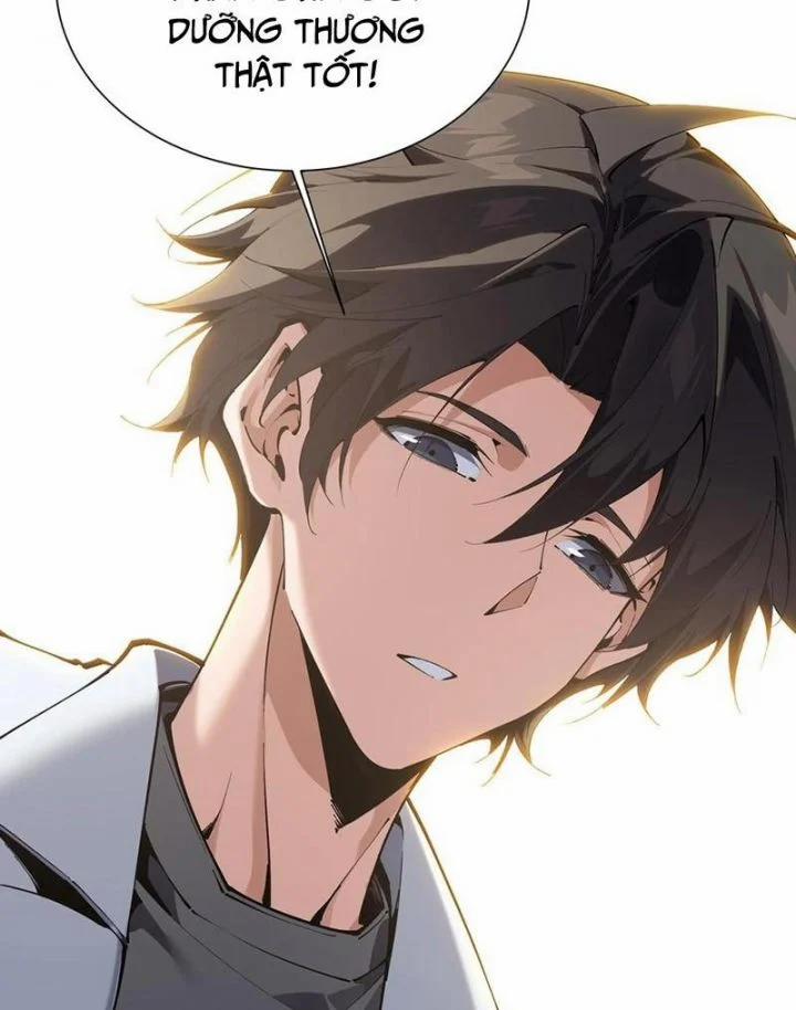 Ta Học Trảm Thần Trong Bệnh Viện Tâm Thần 175 trang 17