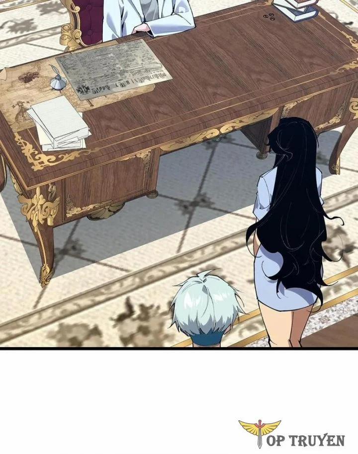 Ta Học Trảm Thần Trong Bệnh Viện Tâm Thần 175 trang 2