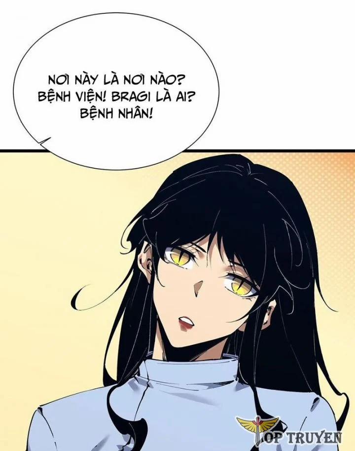 Ta Học Trảm Thần Trong Bệnh Viện Tâm Thần 175 trang 3