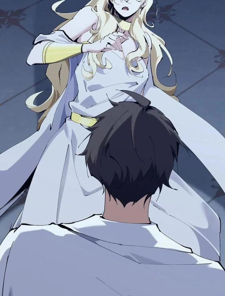 Ta Học Trảm Thần Trong Bệnh Viện Tâm Thần 175 trang 31