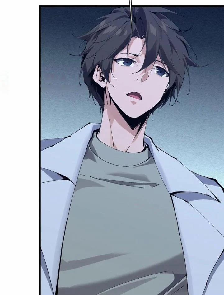 Ta Học Trảm Thần Trong Bệnh Viện Tâm Thần 175 trang 33