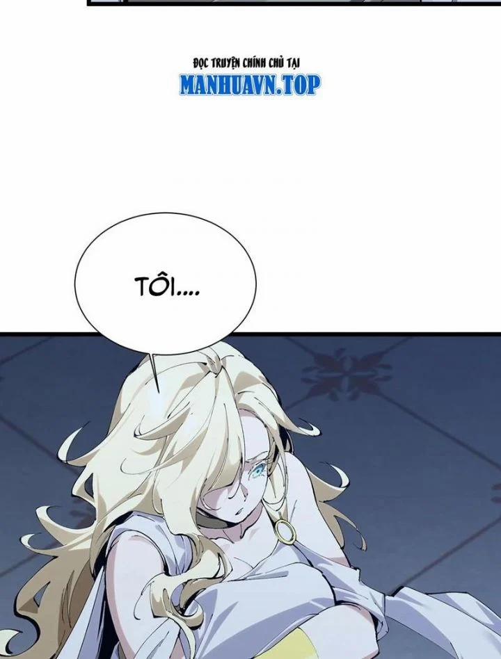 Ta Học Trảm Thần Trong Bệnh Viện Tâm Thần 175 trang 34