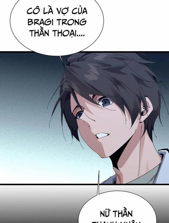 Ta Học Trảm Thần Trong Bệnh Viện Tâm Thần 175 trang 36