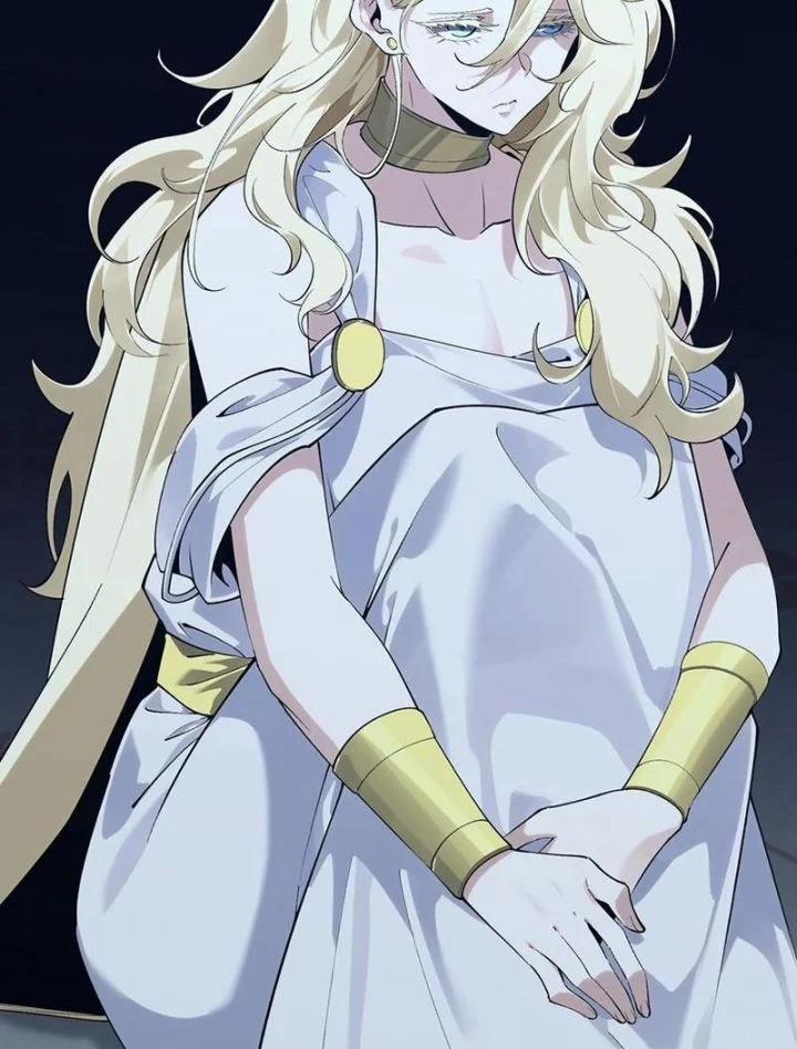 Ta Học Trảm Thần Trong Bệnh Viện Tâm Thần 175 trang 38