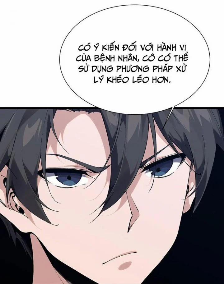 Ta Học Trảm Thần Trong Bệnh Viện Tâm Thần 175 trang 6