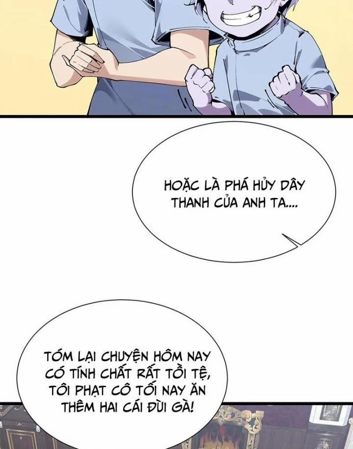 Ta Học Trảm Thần Trong Bệnh Viện Tâm Thần 175 trang 8