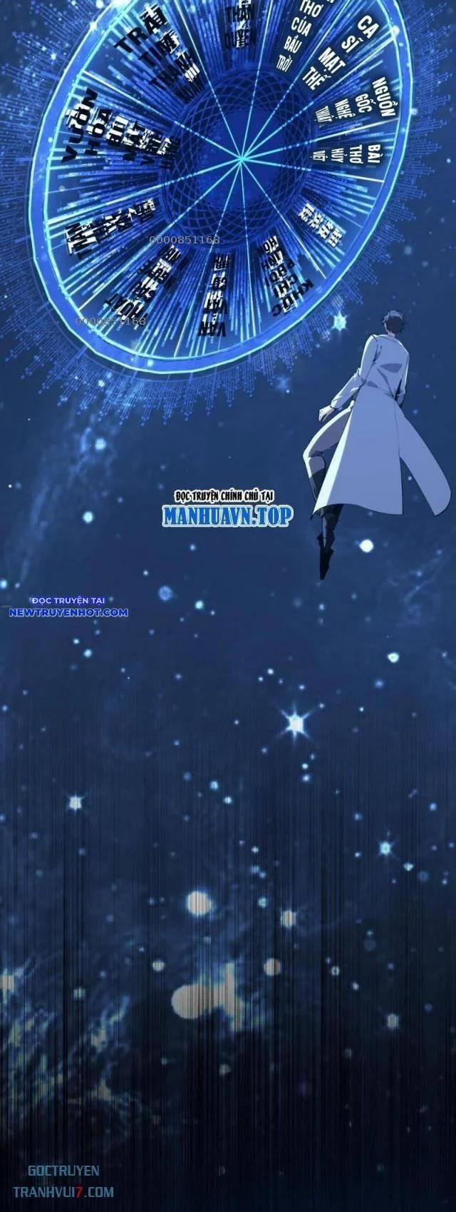 Ta Học Trảm Thần Trong Bệnh Viện Tâm Thần 176 trang 1