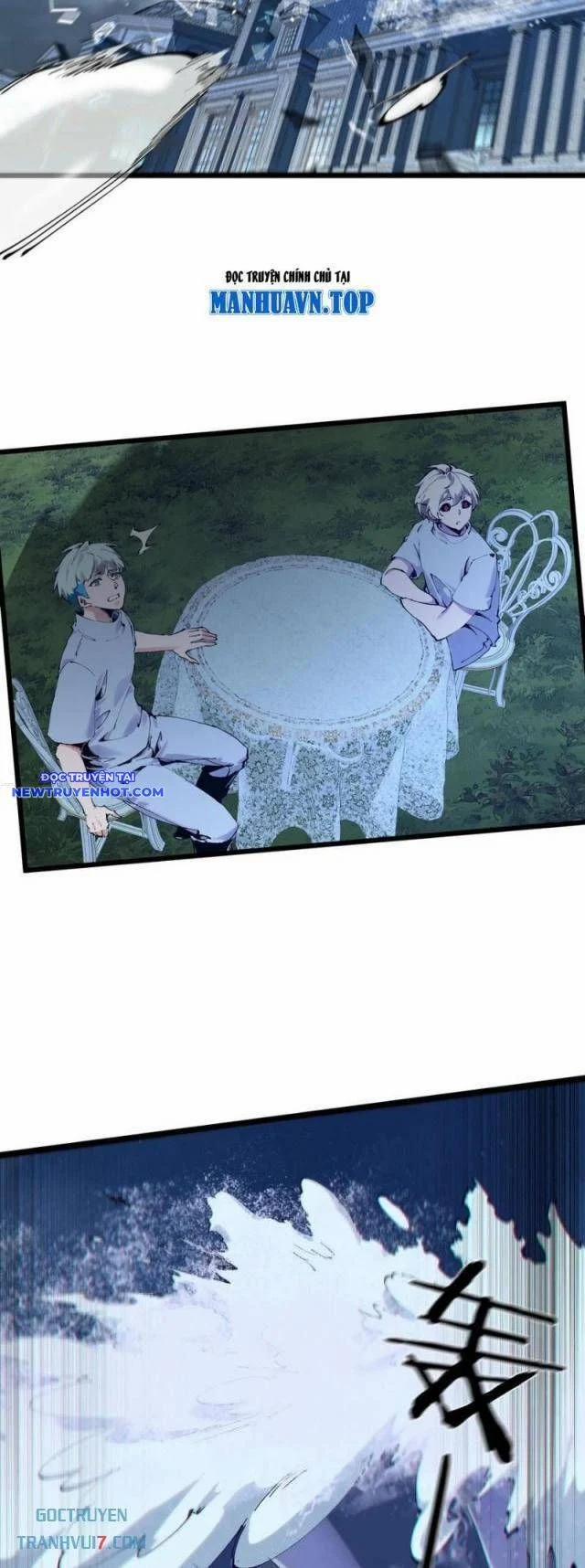 Ta Học Trảm Thần Trong Bệnh Viện Tâm Thần 176 trang 14