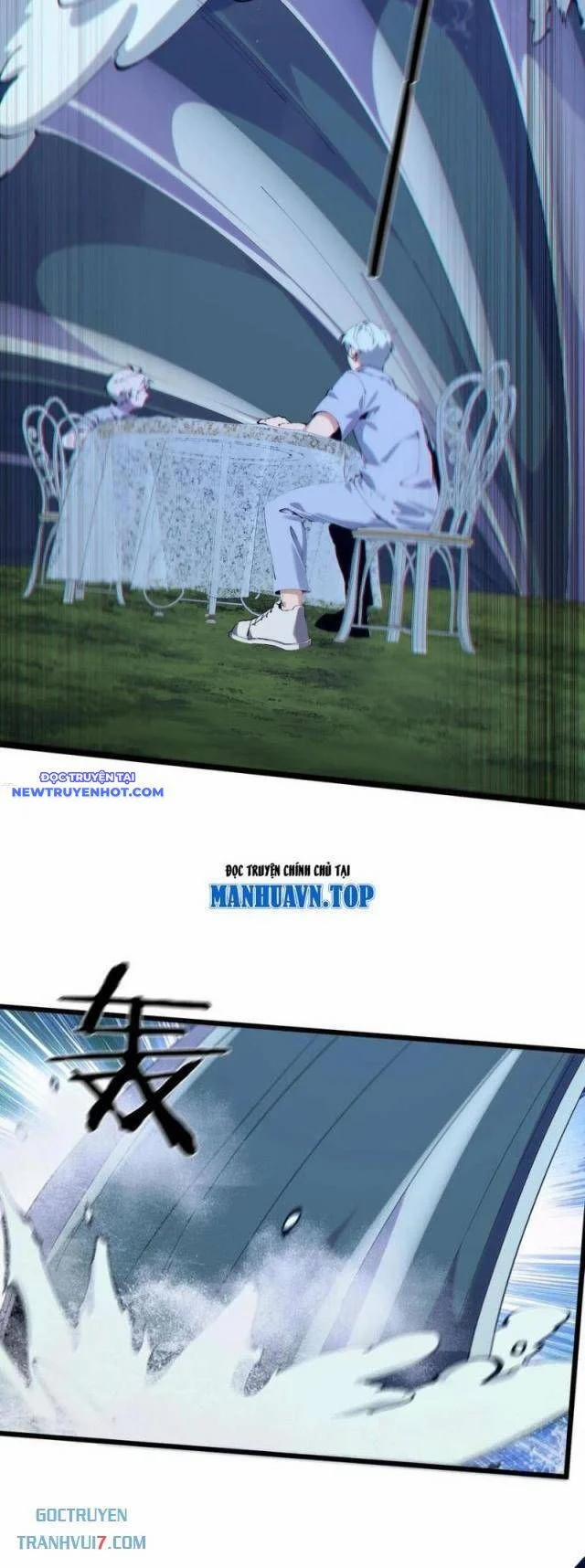 Ta Học Trảm Thần Trong Bệnh Viện Tâm Thần 176 trang 15