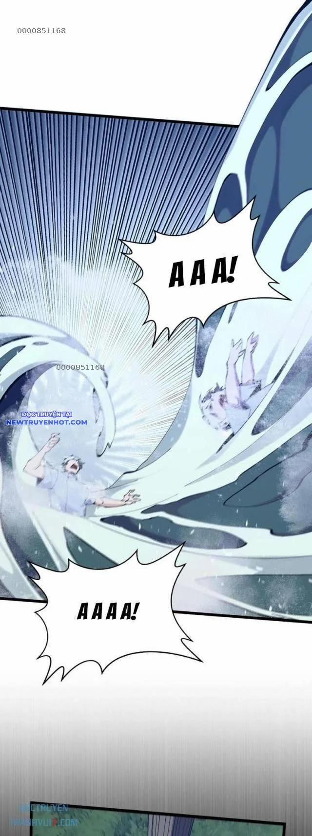 Ta Học Trảm Thần Trong Bệnh Viện Tâm Thần 176 trang 16