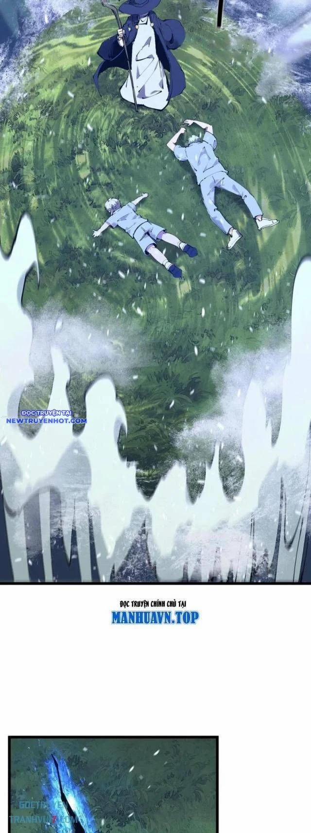 Ta Học Trảm Thần Trong Bệnh Viện Tâm Thần 176 trang 18