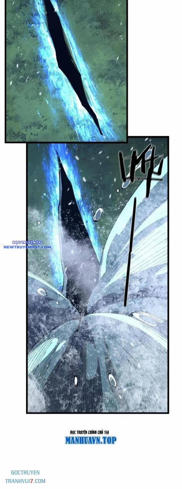 Ta Học Trảm Thần Trong Bệnh Viện Tâm Thần 176 trang 19