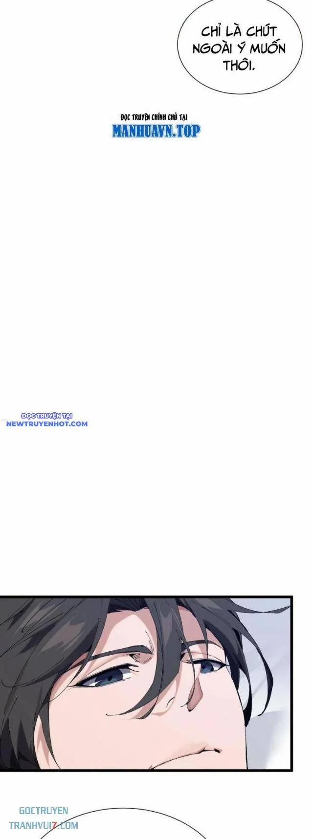 Ta Học Trảm Thần Trong Bệnh Viện Tâm Thần 176 trang 22