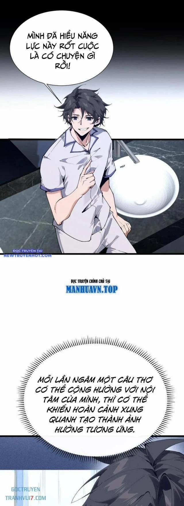 Ta Học Trảm Thần Trong Bệnh Viện Tâm Thần 176 trang 28