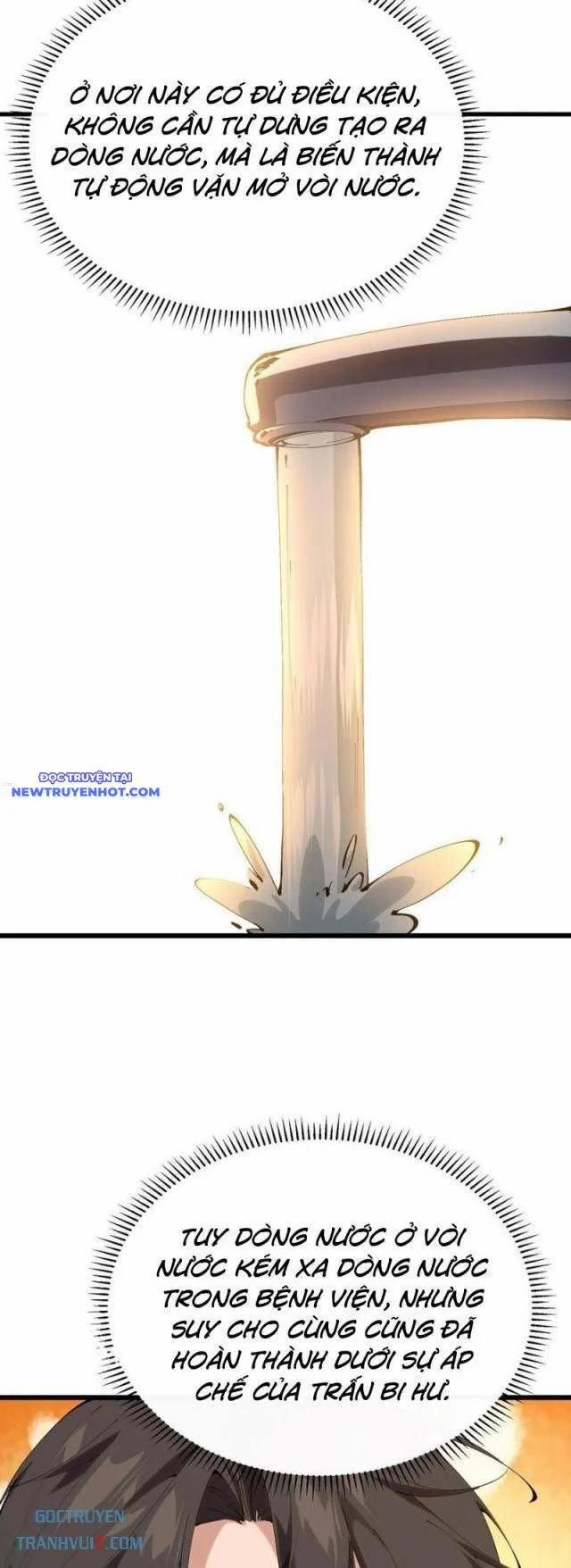 Ta Học Trảm Thần Trong Bệnh Viện Tâm Thần 176 trang 31