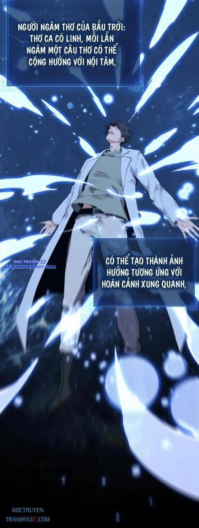 Ta Học Trảm Thần Trong Bệnh Viện Tâm Thần 176 trang 6