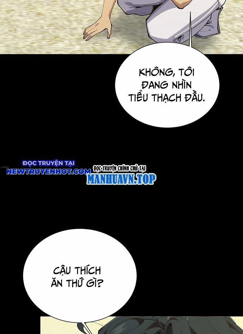 Ta Học Trảm Thần Trong Bệnh Viện Tâm Thần 177 trang 11